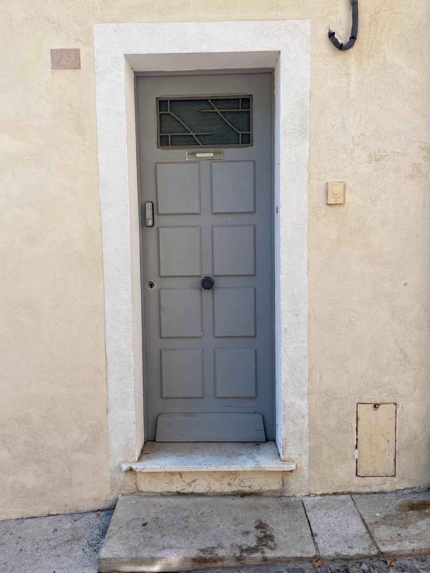 Le Grand Clocher De קסיס מראה חיצוני תמונה